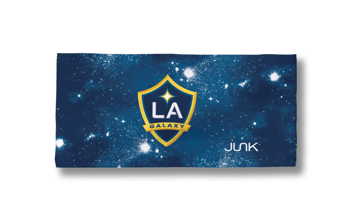 LA Galaxy: Galactica Big Bang Lite Headband