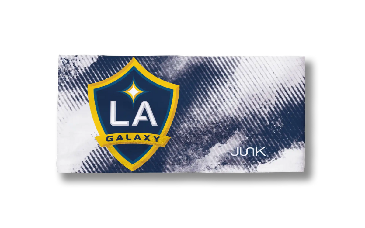 LA Galaxy: Worldy Big Bang Lite Headband