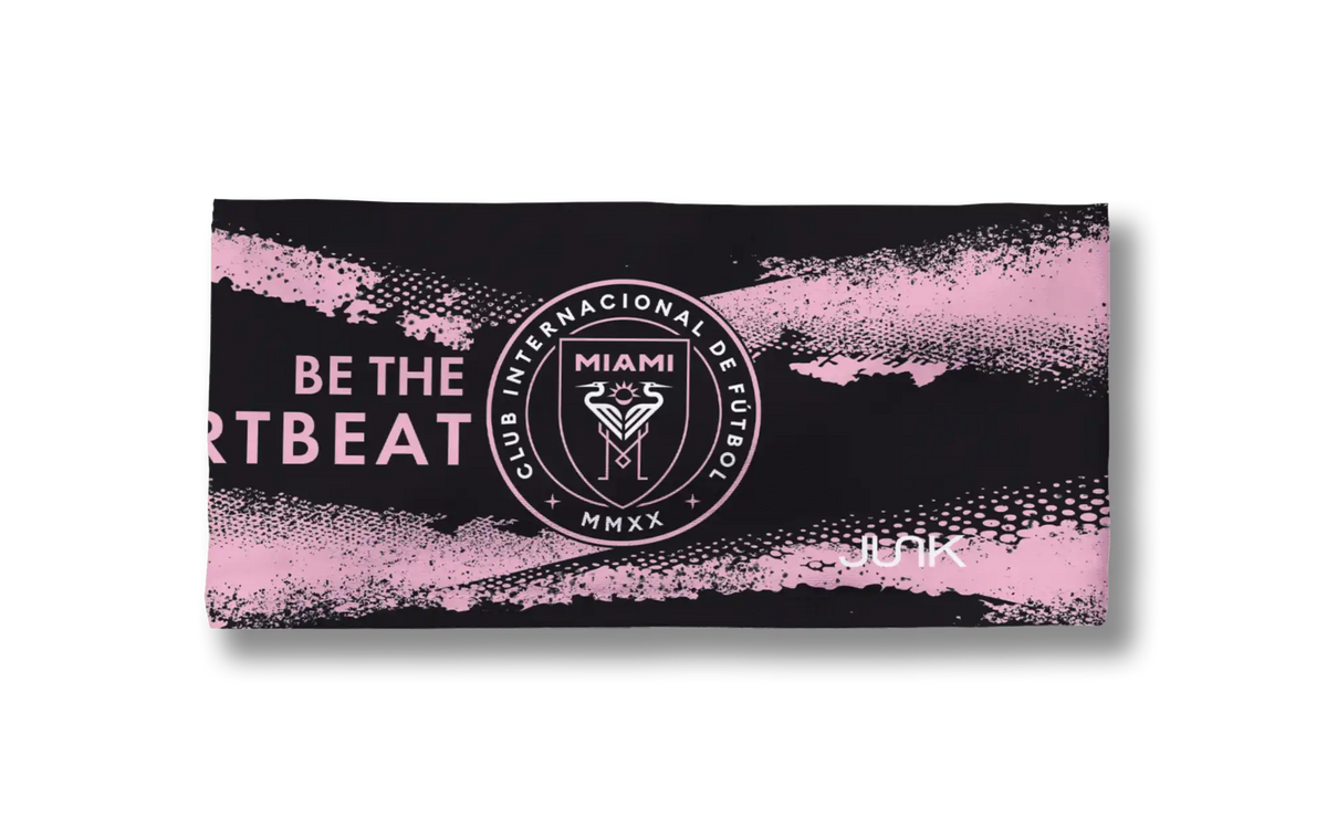 Inter Miami CF: Rally Cry Big Bang Lite Headband