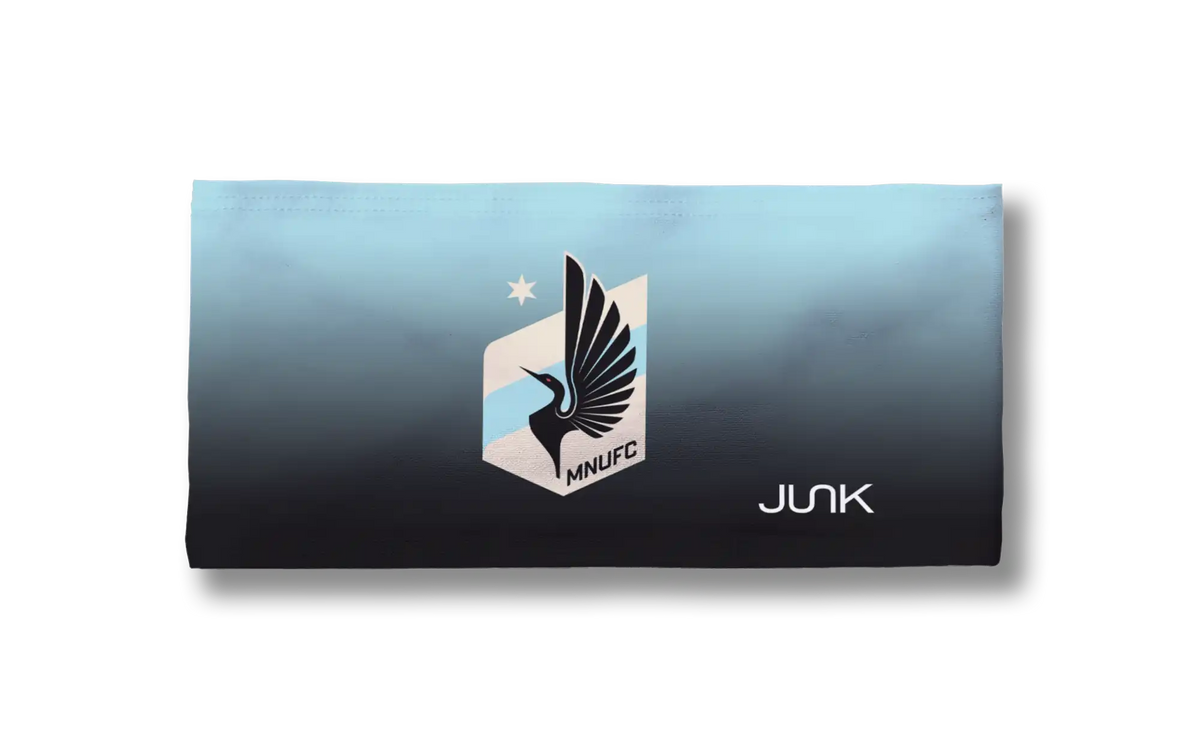 Minnesota United: Equalizer Big Bang Lite Headband