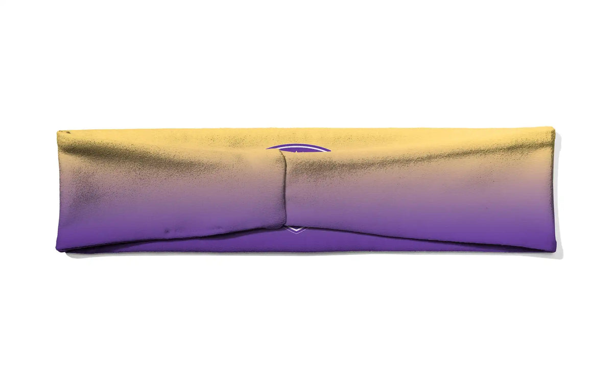 Orlando City: Equalizer Infinity Headband