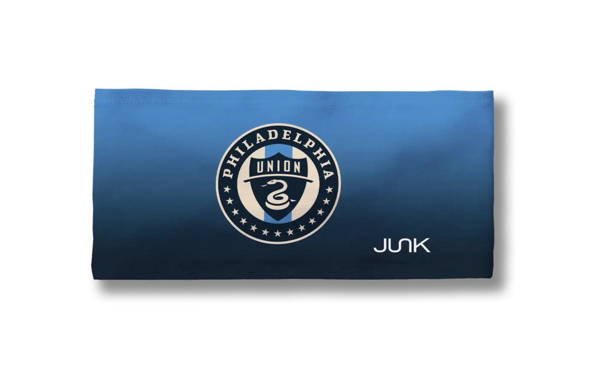 Philadelphia Union: Equalizer Big Bang Lite Headband