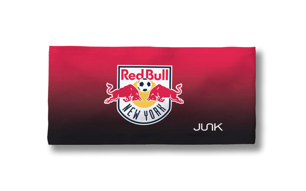New York Red Bulls: Equalizer Big Bang Lite Headband