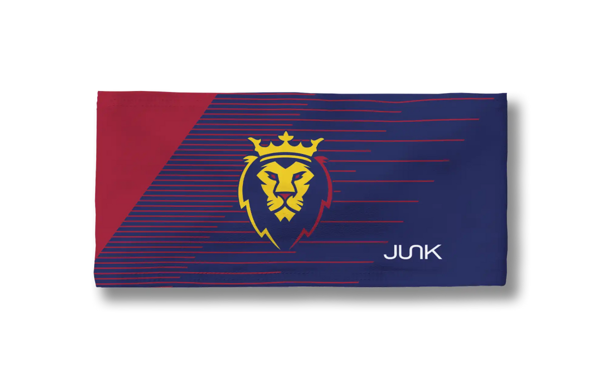 Real Salt Lake: Jersey Big Bang Lite Headband