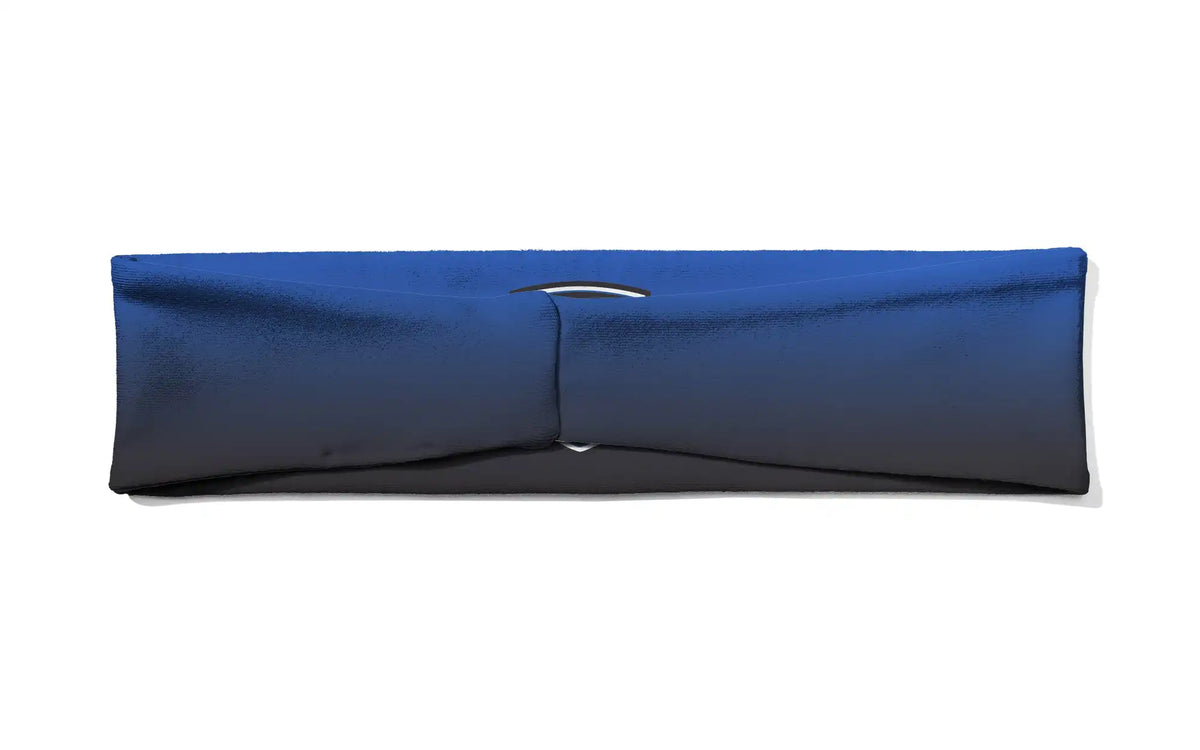 San Jose Earthquakes: Equalizer Infinity Headband
