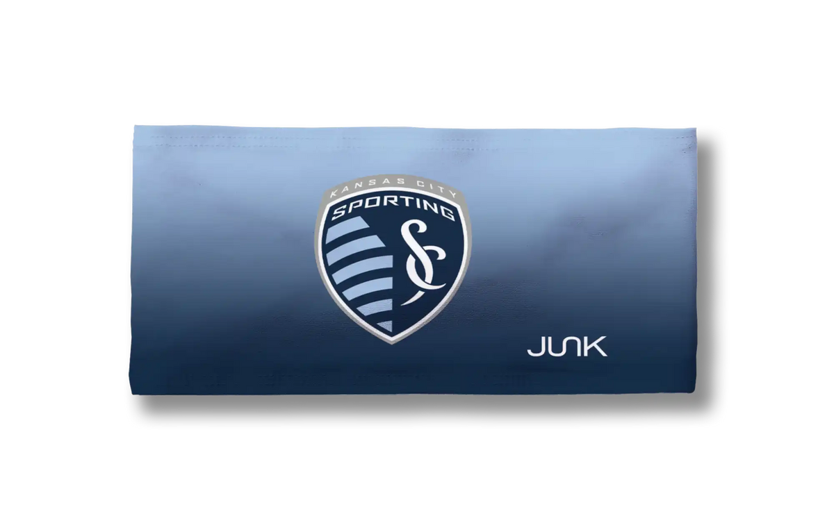 Sporting Kansas City: Equalizer Big Bang Lite Headband