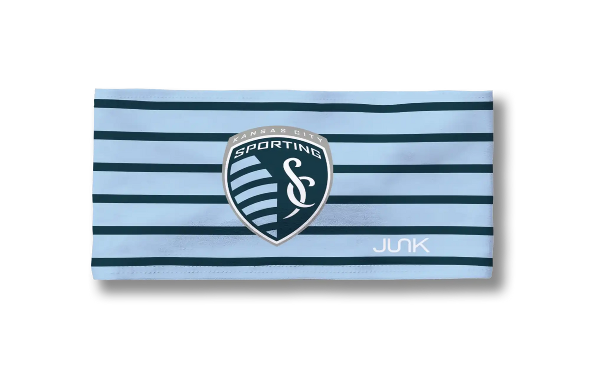 Sporting Kansas City: Jersey Big Bang Lite Headband