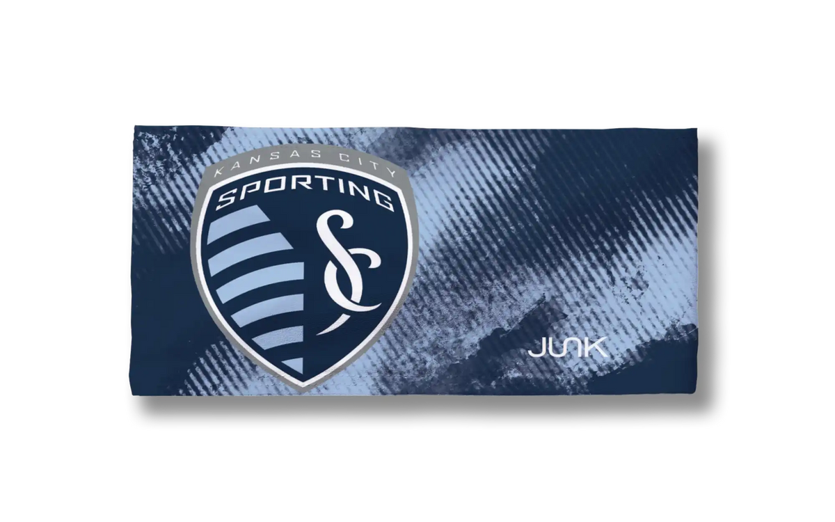 Sporting Kansas City: Worldy Big Bang Lite Headband