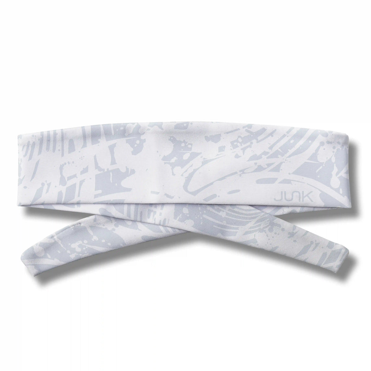Monochromatic Muse Flex Tie Headband