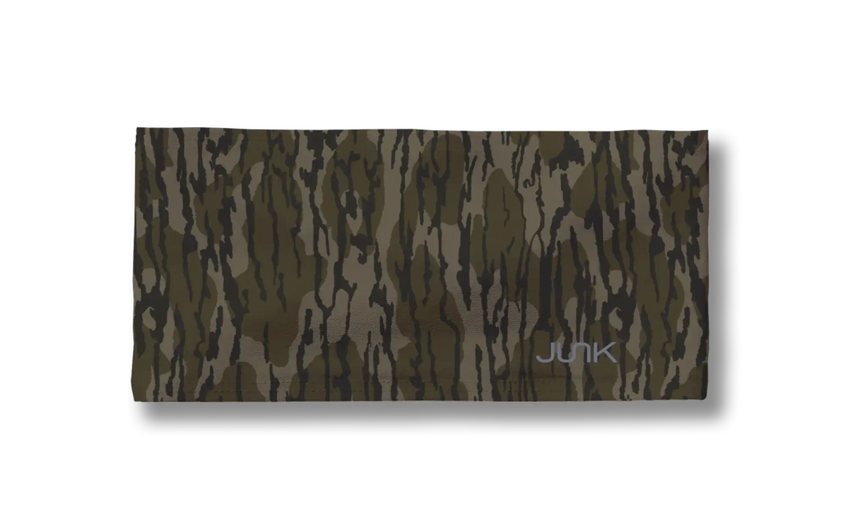 Mossy Oak: Bottomland Big Bang Lite Headband