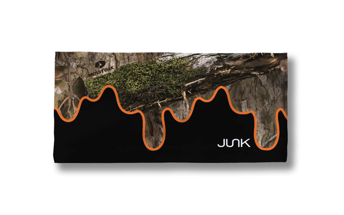 Mossy Oak: DNA Drip Big Bang Lite Headband