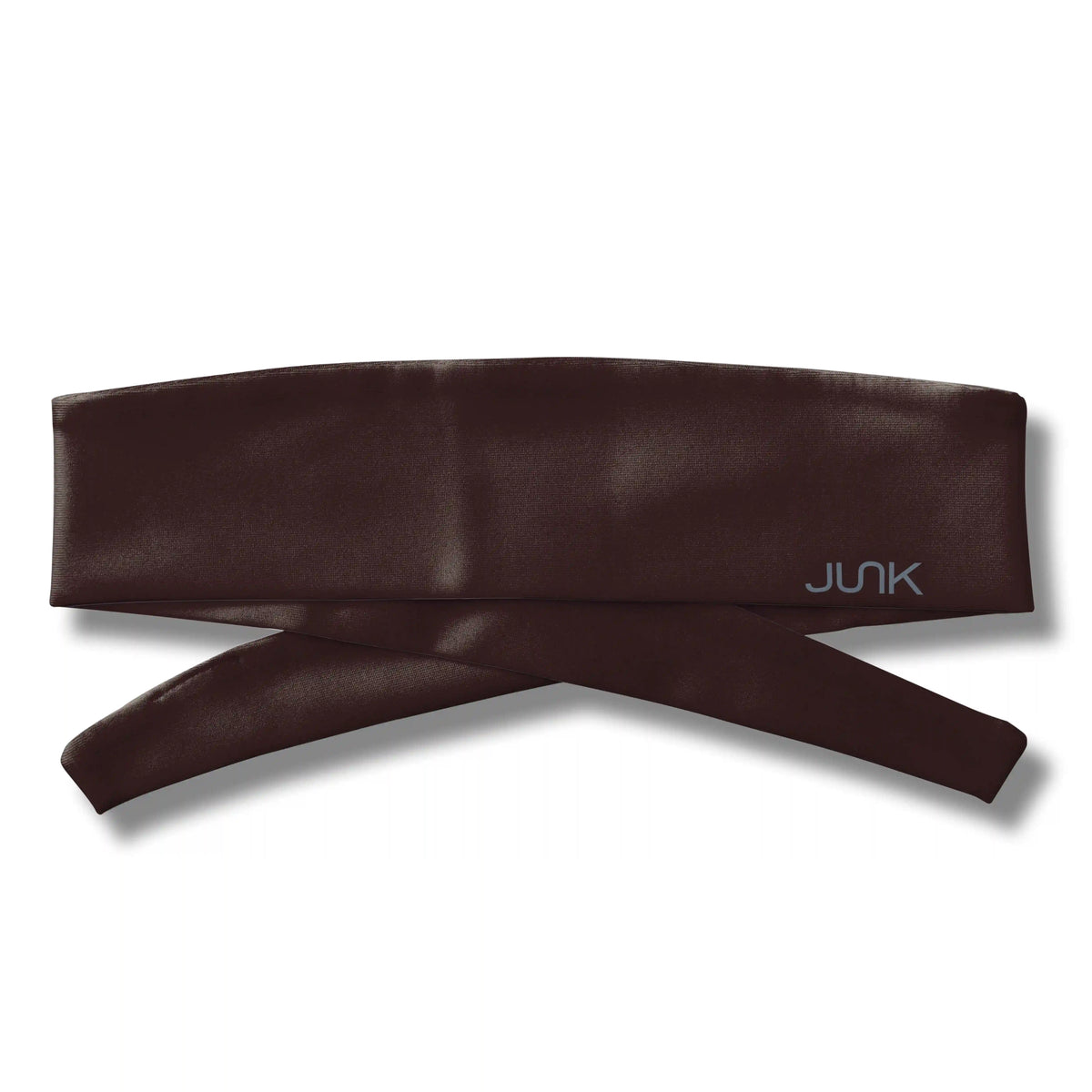 Mulberry Flex Tie Headband