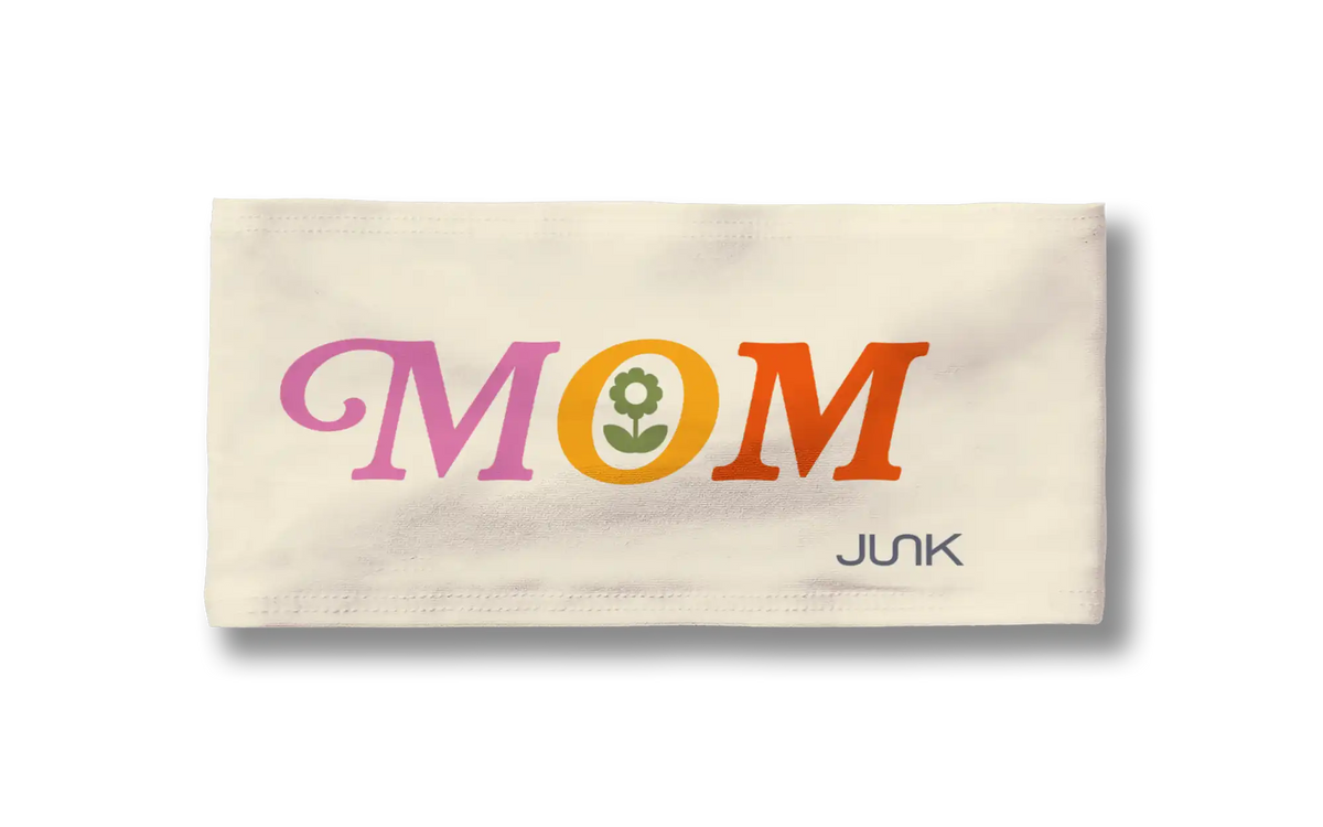 Mummy Big Bang Lite Headband