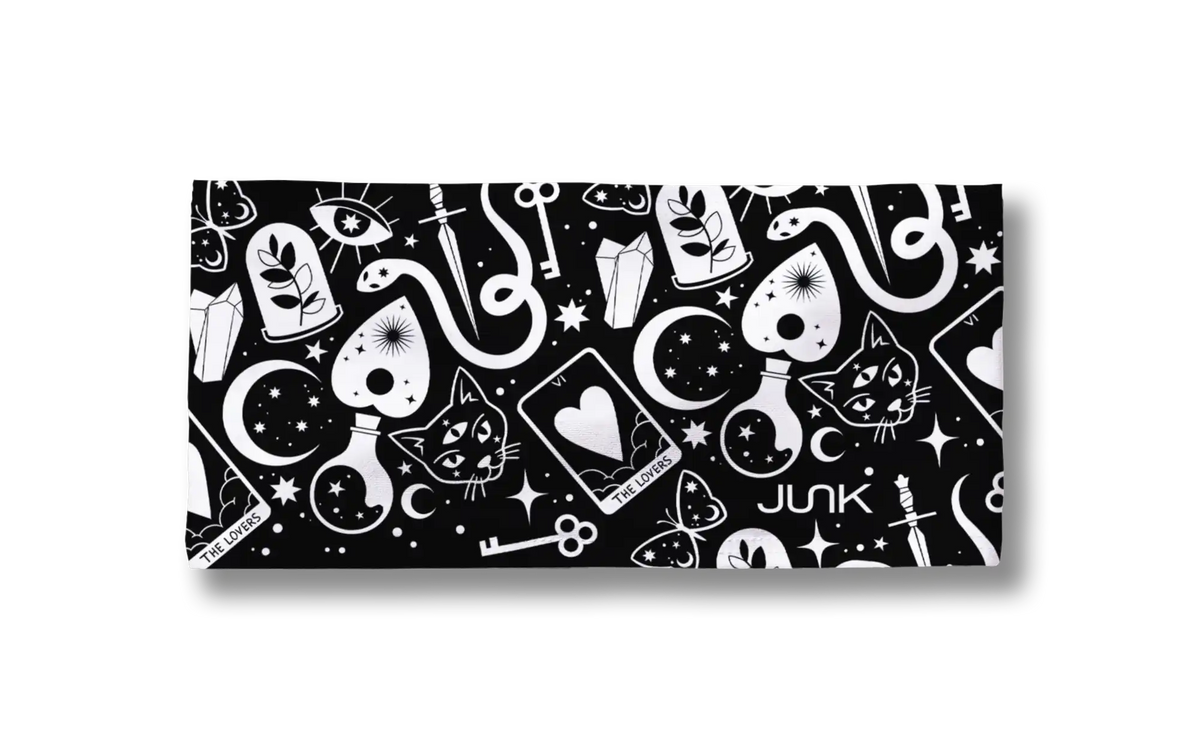 Mystic Maven Big Bang Lite Headband