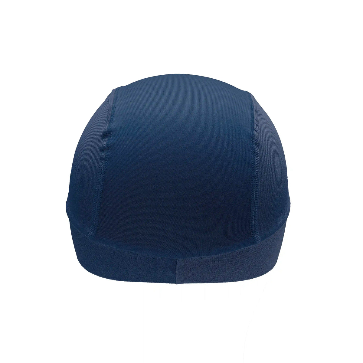 Navy Skull Cap