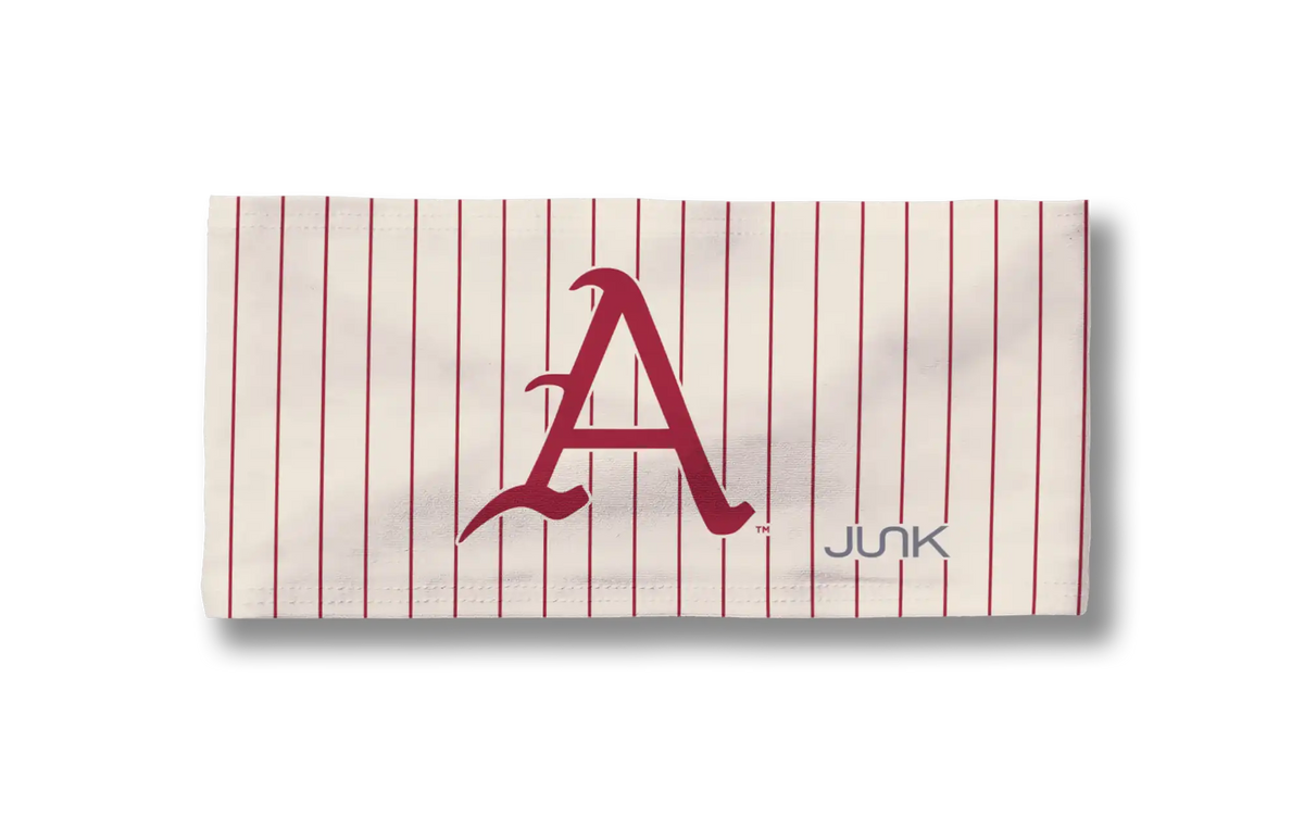 University of Arkansas: Pinstripe Big Bang Lite Headband