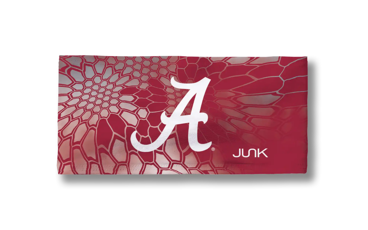 University of Alabama: Kryptek Big Bang Lite Headband
