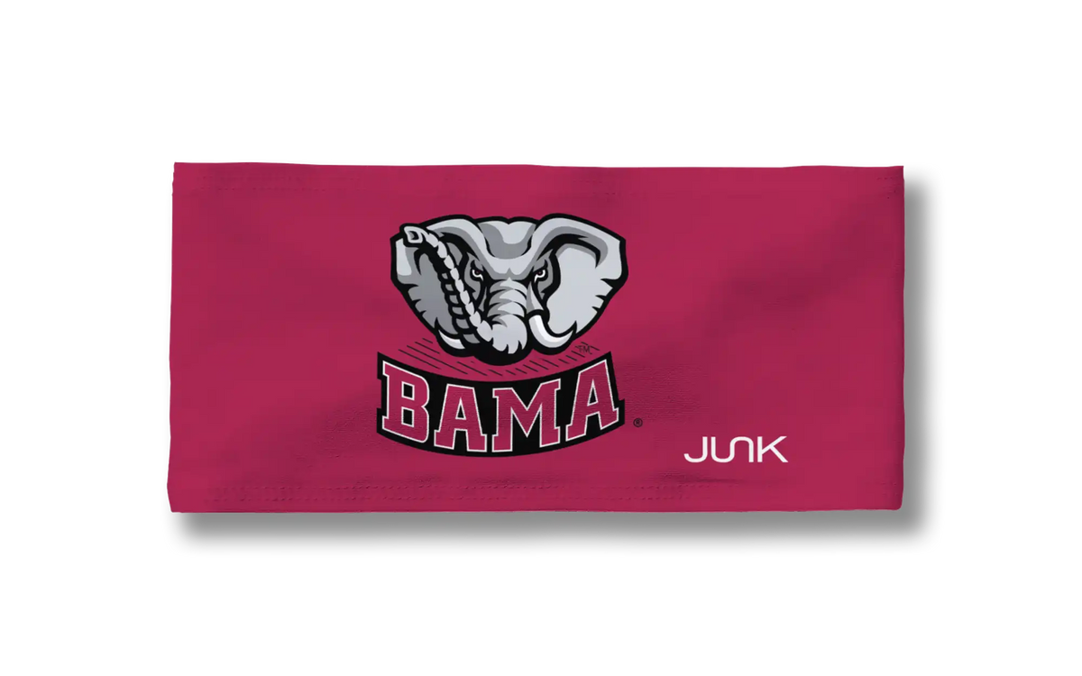 University of Alabama: Madness Big Bang Lite Headband