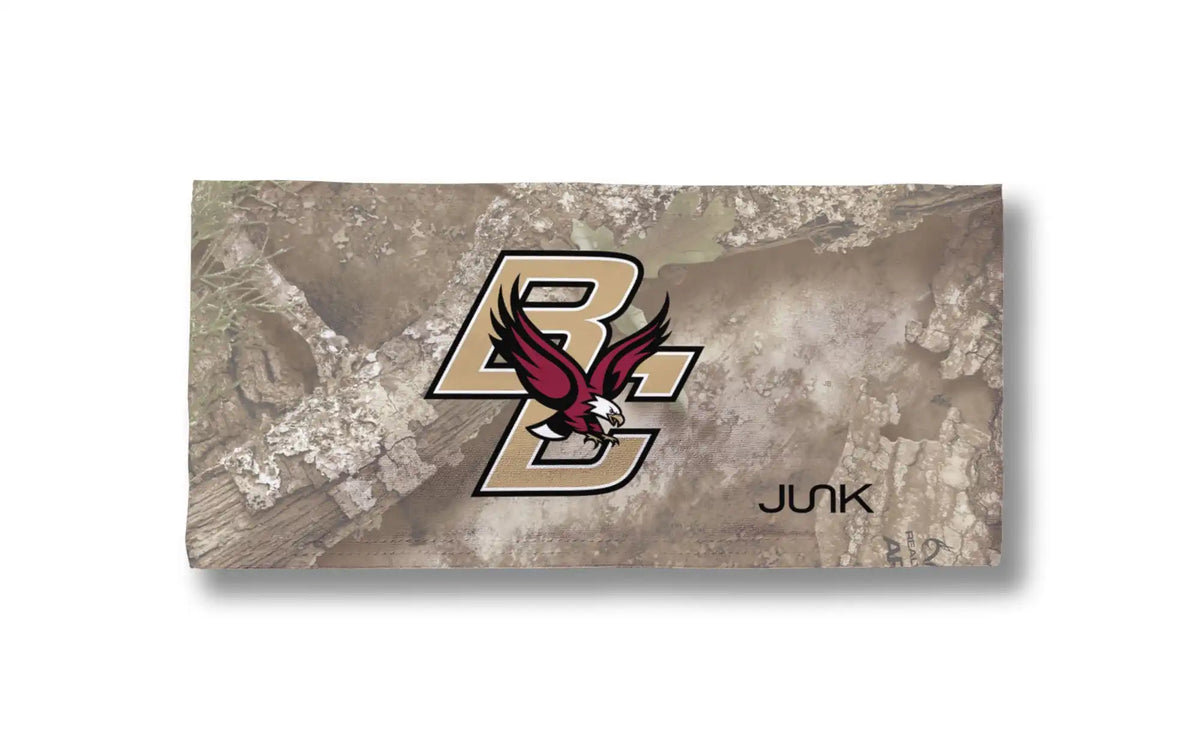 Boston College: Realtree Faded APX Big Bang Lite Headband