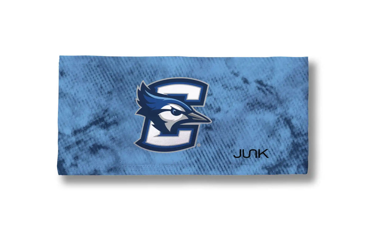 Creighton University: Bluejay Nations Big Bang Lite Headband