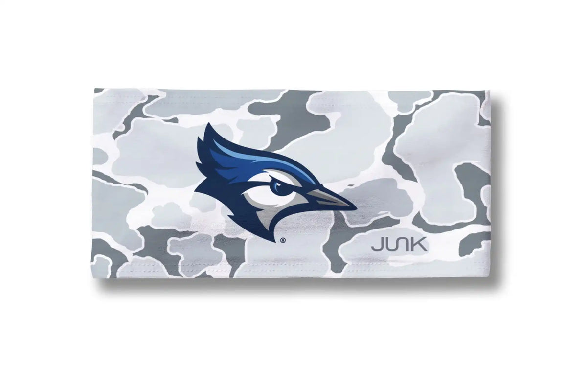 Creighton University: Camo Big Bang Lite Headband