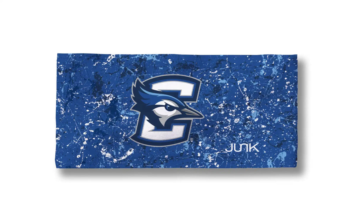 Creighton University: Splatter Big Bang Lite Headband