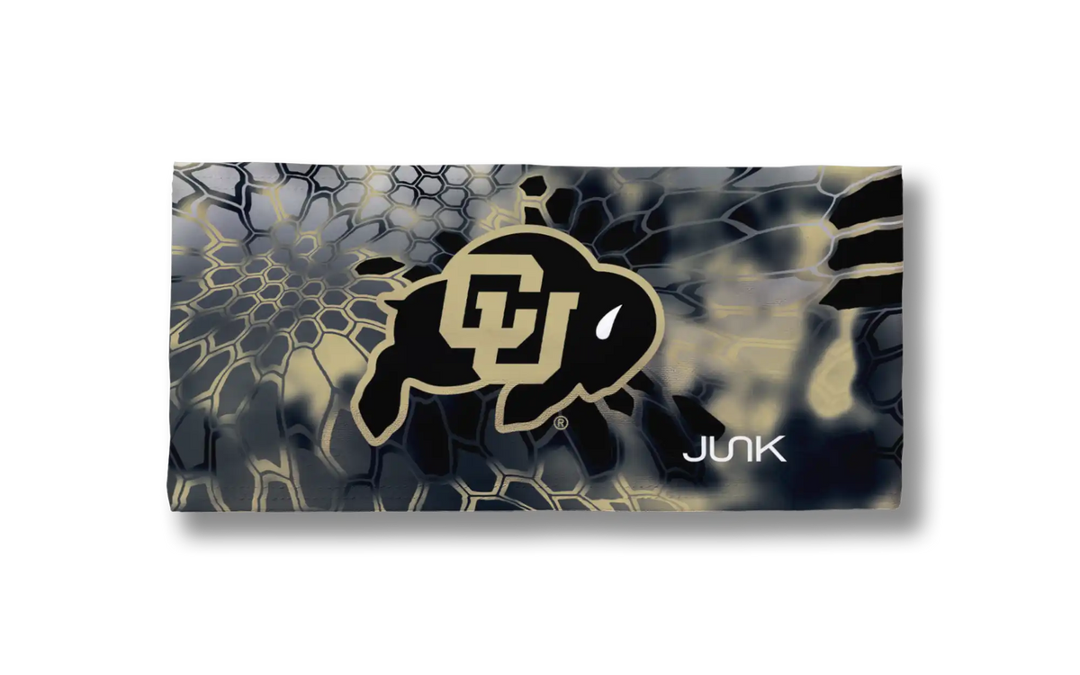 University of Colorado: Kryptek Big Bang Lite Headband