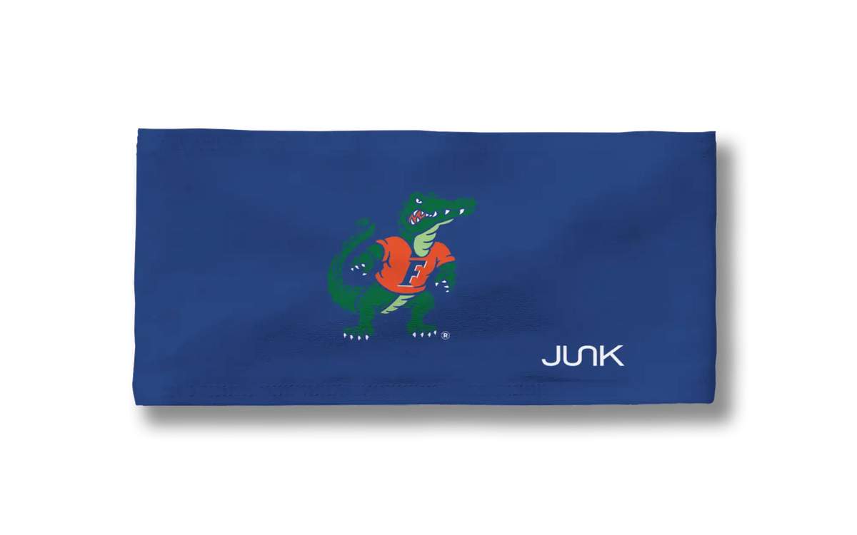 University of Florida: Albert Big Bang Lite Headband