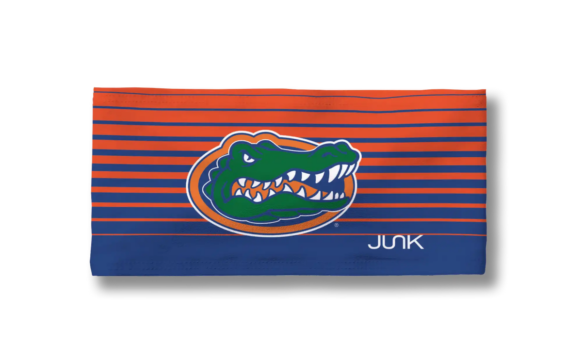 University of Florida: Gradient Stripe Big Bang Lite Headband