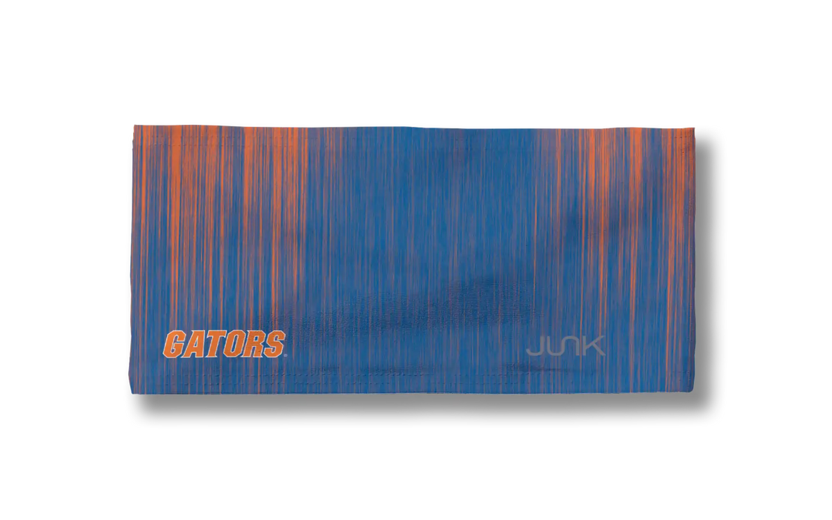 University of Florida: Micro Logo Big Bang Lite Headband