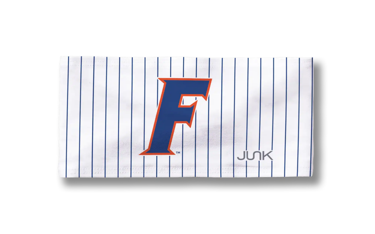University of Florida: Pinstripe Big Bang Lite Headband