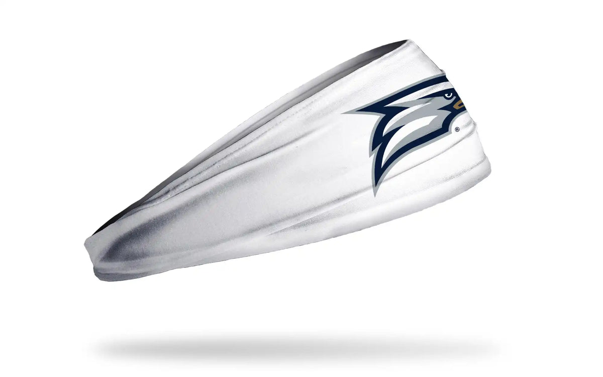 Georgia Southern University: Eagle White Big Bang Lite Headband