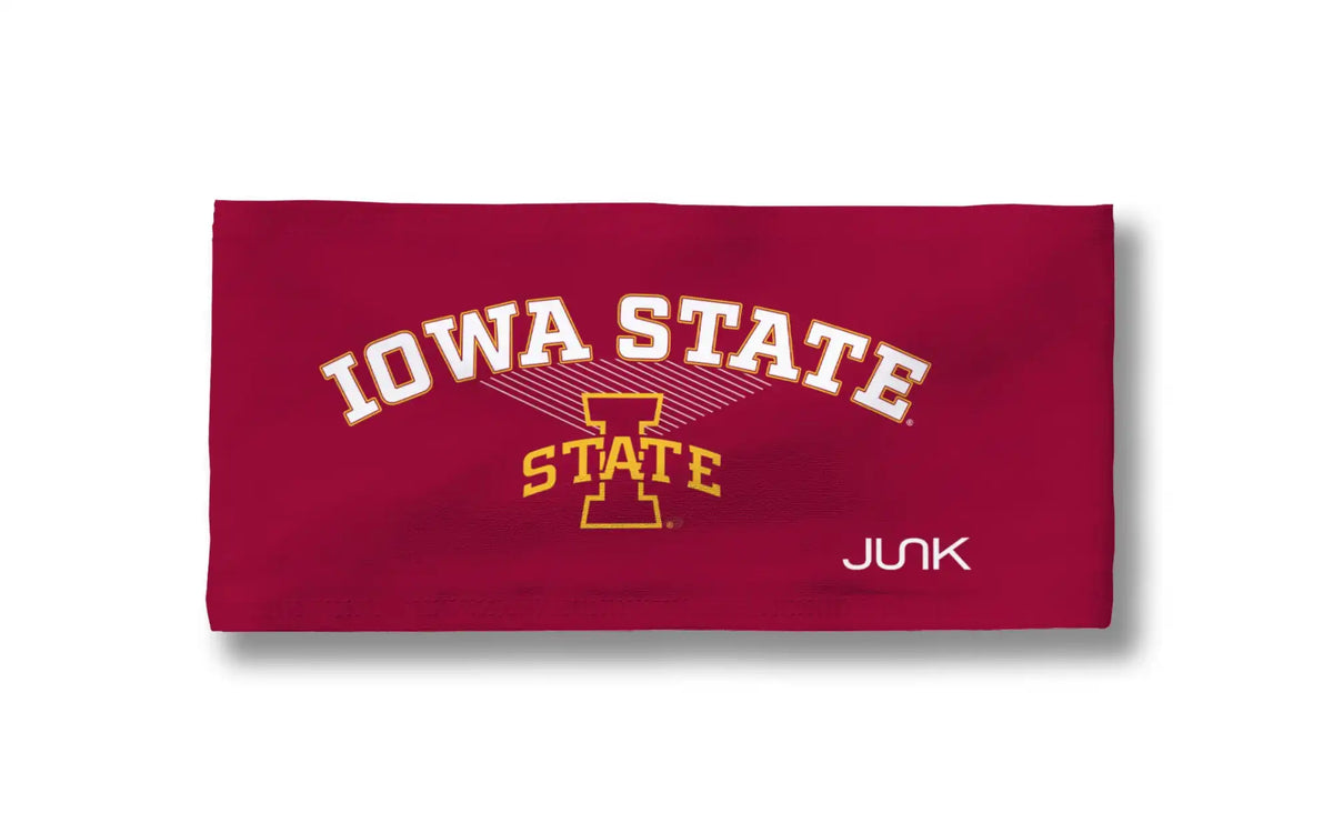 Iowa State University: Madness Big Bang Lite Headband