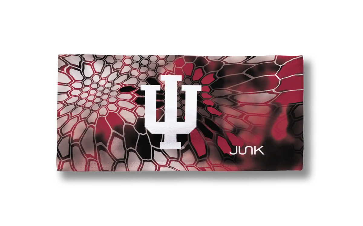 Indiana University: Kryptek Big Bang Lite Headband