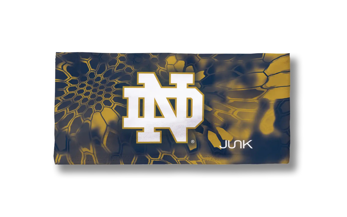 University of Notre Dame: Kryptek Big Bang Lite Headband
