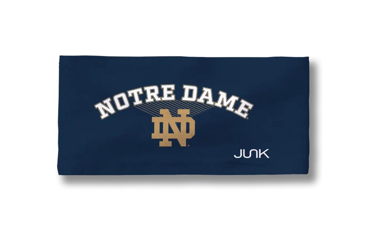 University of Notre Dame: Madness Big Bang Lite Headband
