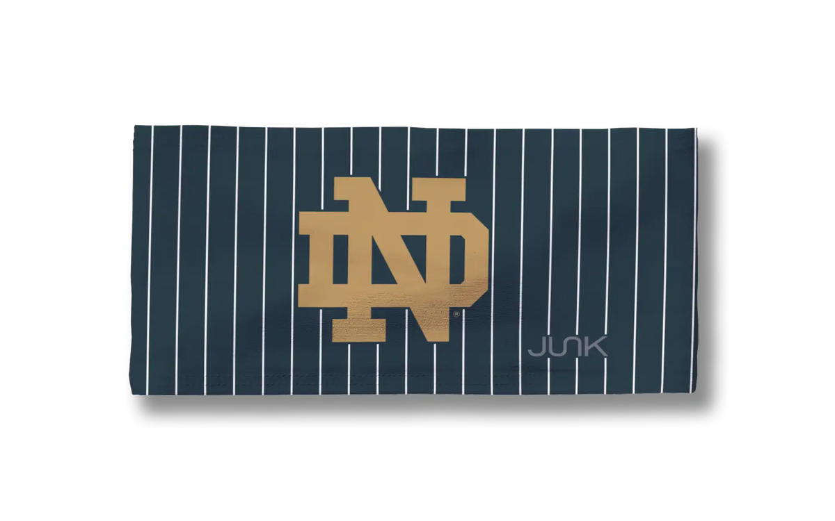 University of Notre Dame: Pinstripe Big Bang Lite Headband