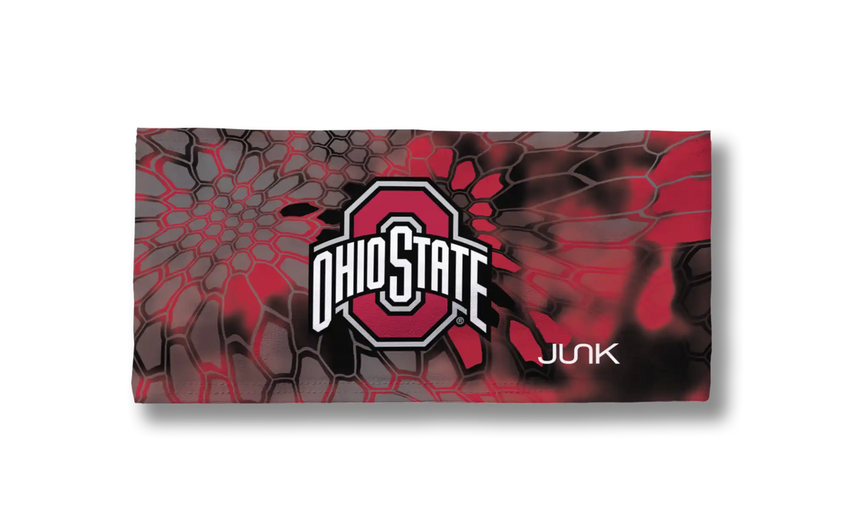 Ohio State University: Kryptek Big Bang Lite Headband