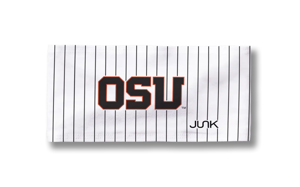 Oregon State University: Pinstripe Big Bang Lite Headband