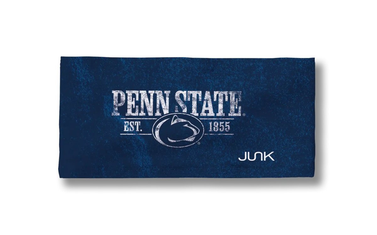 Penn State: Vintage Athletic Big Bang Lite Headband