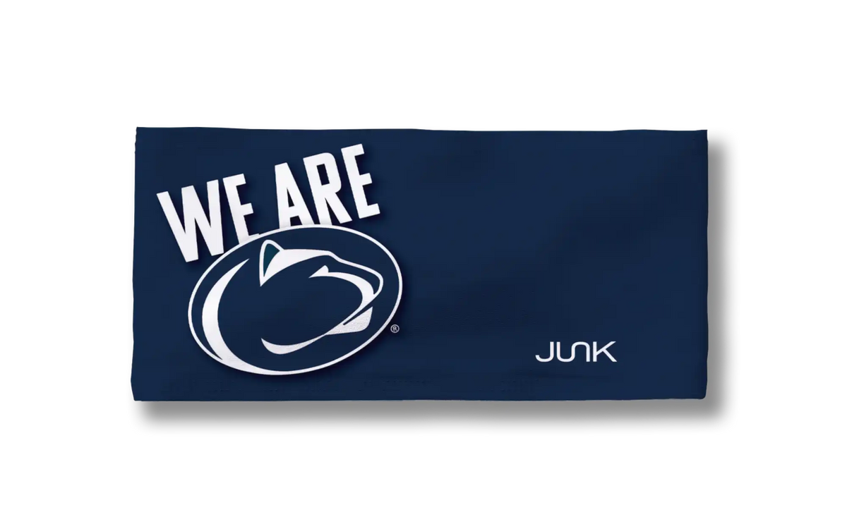 Penn State: We Are Big Bang Lite Headband