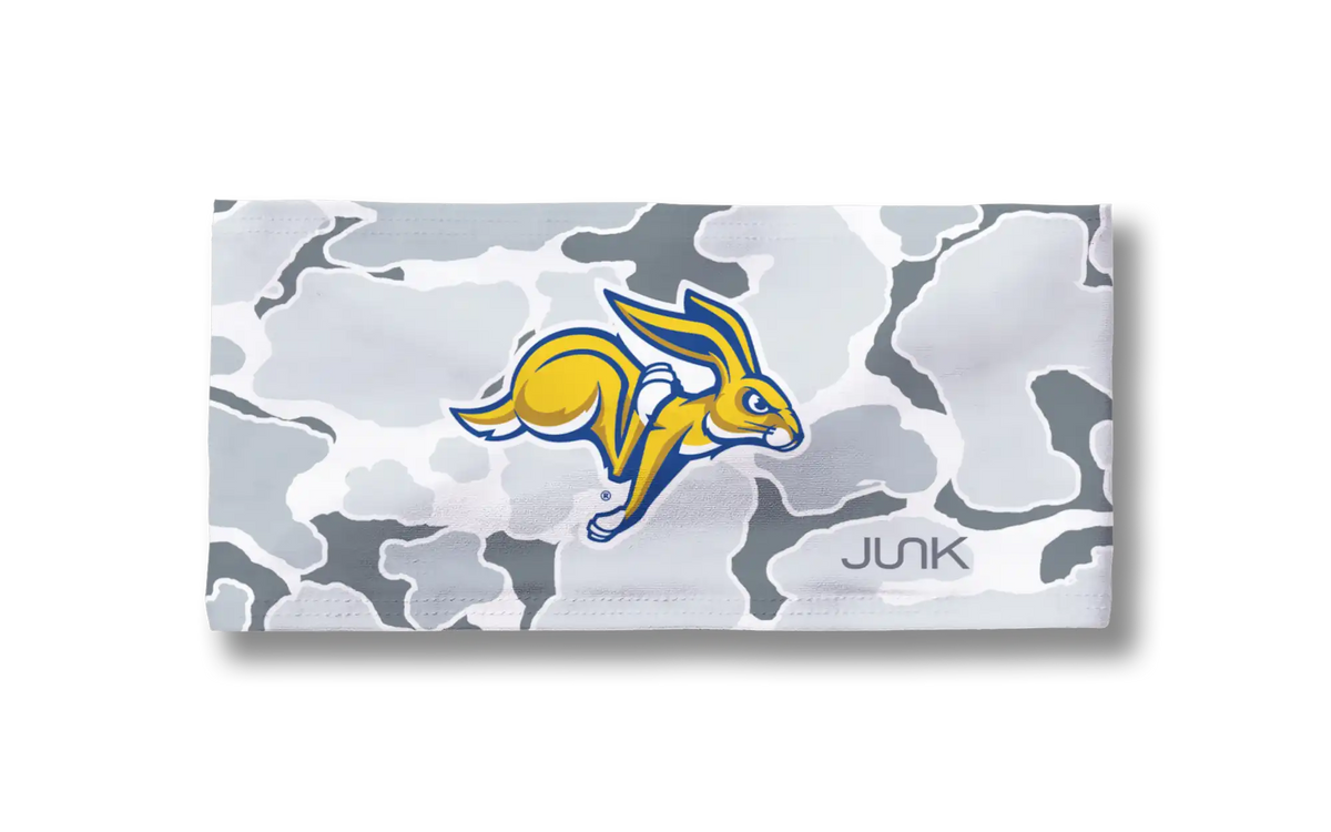South Dakota State University: Camo Big Bang Lite Headband