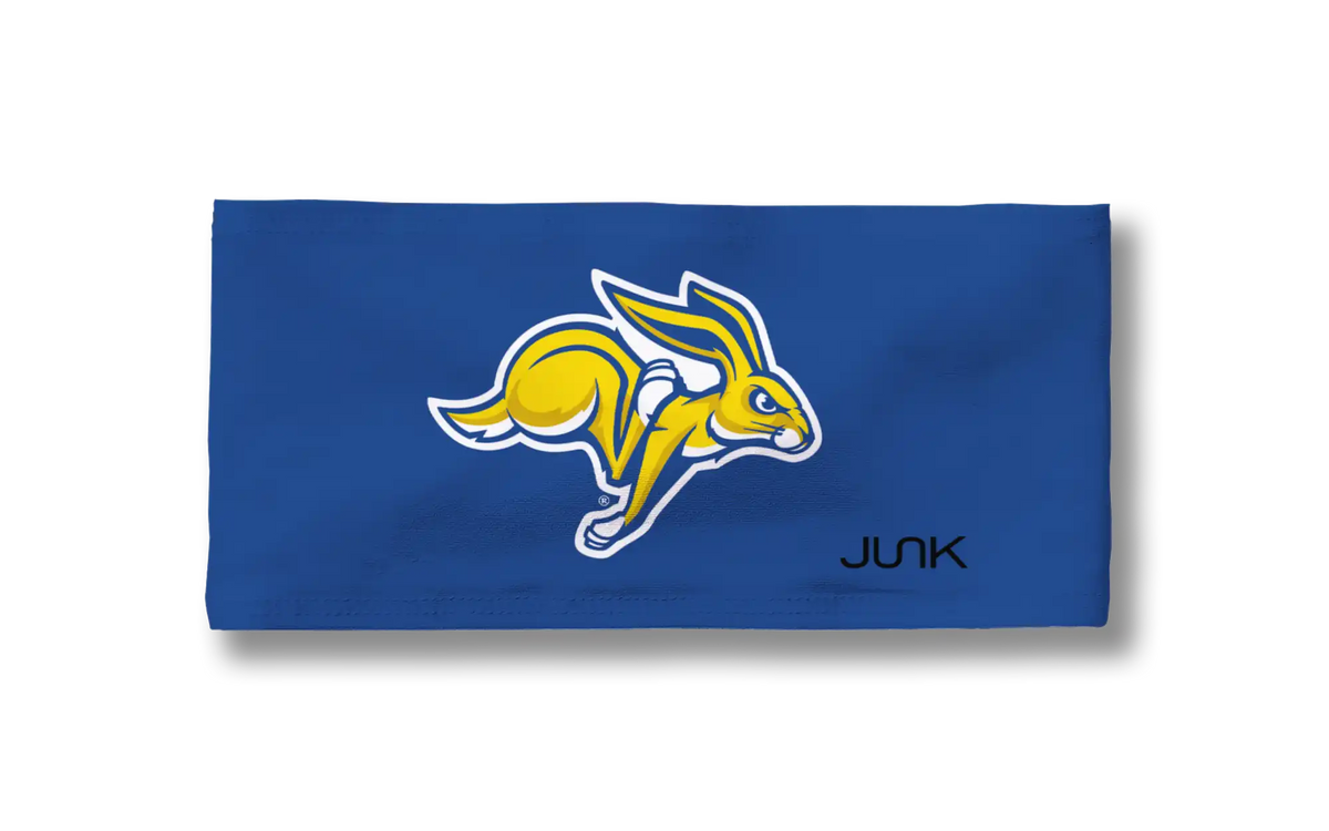 South Dakota State University: Jackrabbit Big Bang Lite Headband