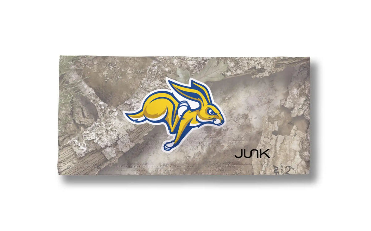 South Dakota State University: Realtree Faded APX Big Bang Lite Headband