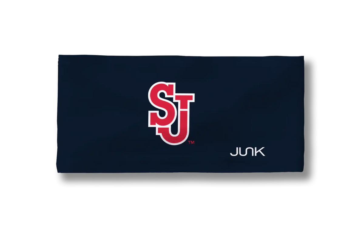 St. John's University: Road Solid Big Bang Lite Headband
