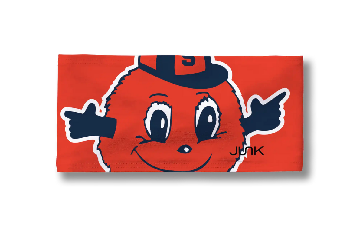 Syracuse University: Otto Big Bang Lite Headband