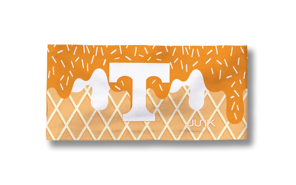 University of Tennessee: Drip Big Bang Lite Headband