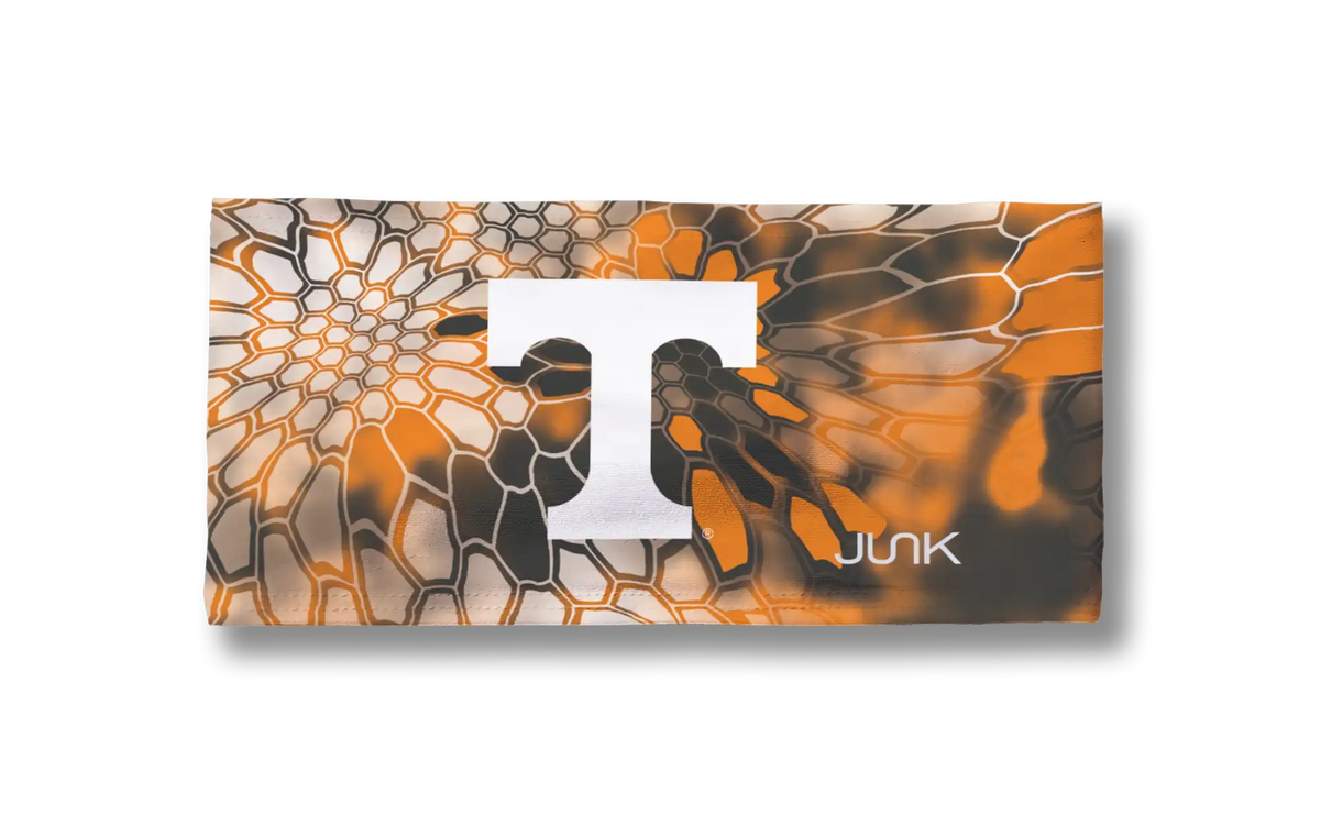 University of Tennessee: Kryptek Big Bang Lite Headband