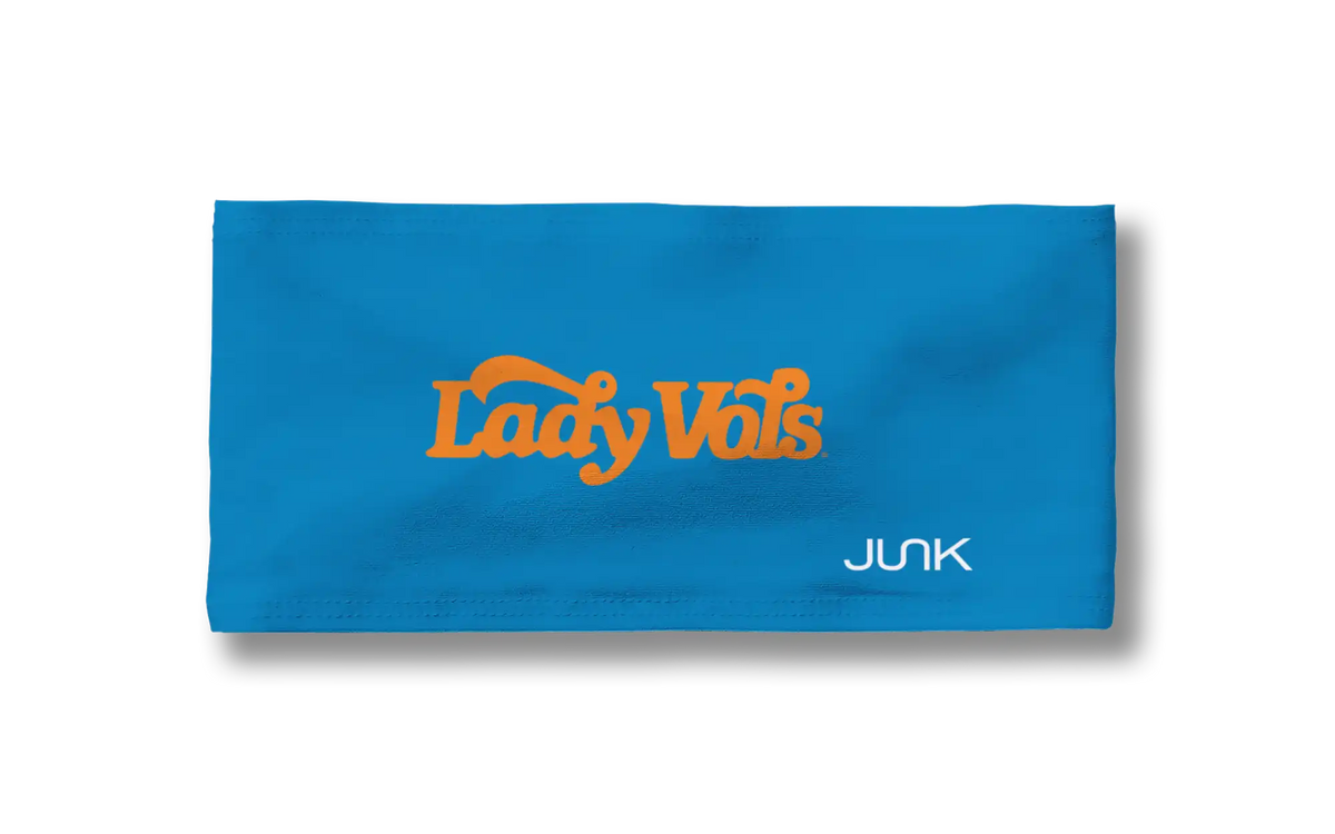 University of Tennessee: Lady Vols Wordmark Big Bang Lite Headband