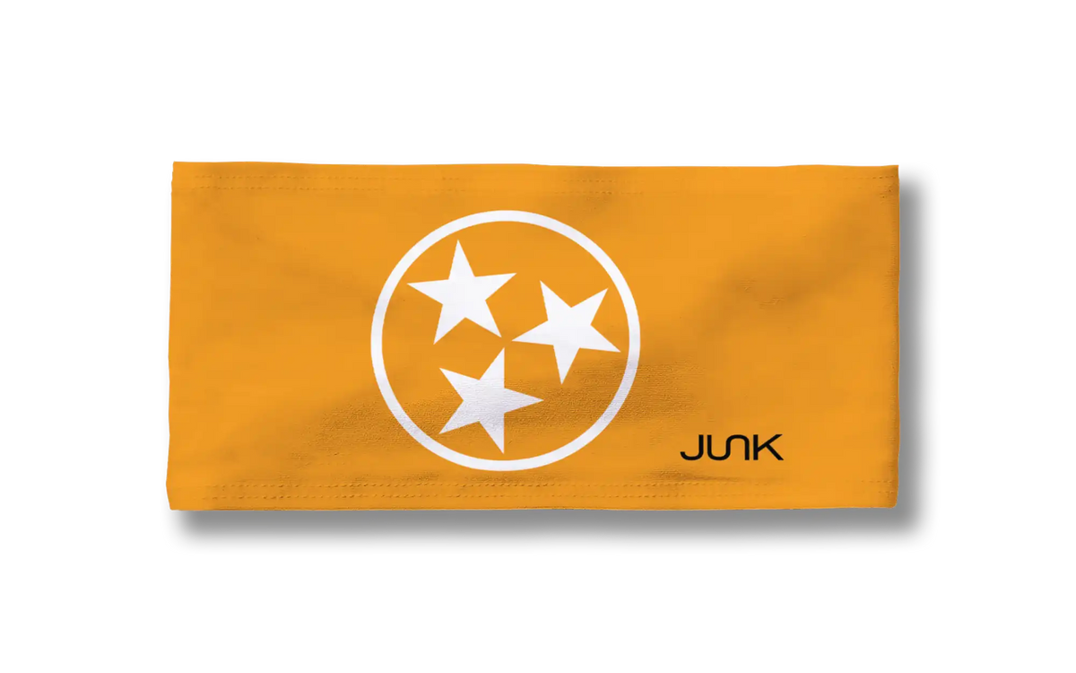 University of Tennessee: Tri-Star Big Bang Lite Headband